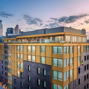 Otel Hyatt Place City East, Londra